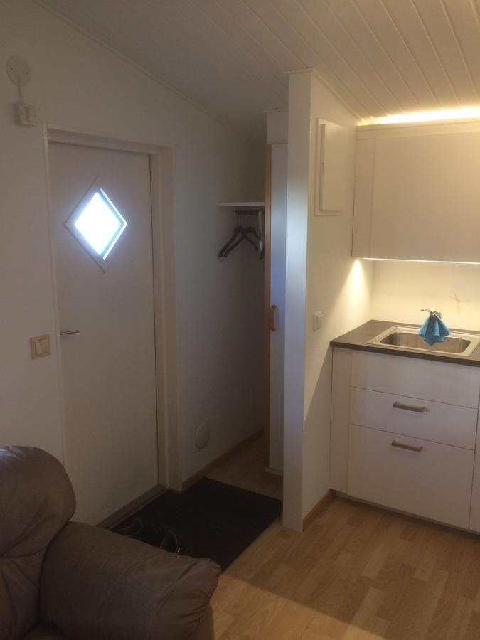 Lillstugan Falkoepingsvaegen Broddetorp エクステリア 写真